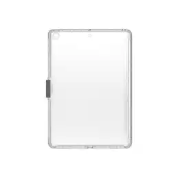 OtterBox Symmetry Clear Apple iPad 8th - 7th gen - clear - ProPack (77-64305)_5